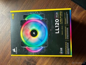 Corsair iCUE H150i Elite Capellix - 4