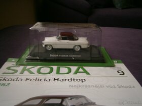 ŠKODA FELICIA hardtop - 4