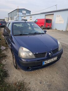 Renault Thalia 1.4 - 4