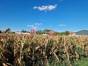 ZNÍŽENA CENAPozemok na stavebné účely v obci Blatná na Ostro - 4