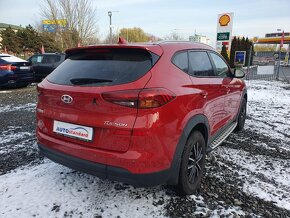 Hyundai Tucson 1.6 GDi Style - 4