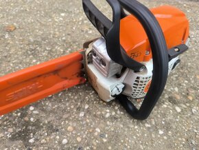 Predám motorovú pílu Stihl MS 291 - 4