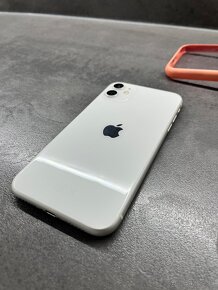 Apple Iphone 11 White 64gb - 4