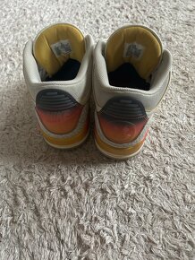 Air Jordan 3 J Balvin - 4