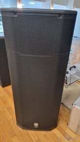 Predám repro JBL PRX 425 - 4