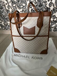 Michael kors lagre tote bag - 4