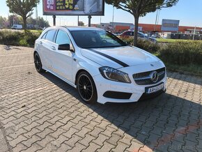 Mercedes benz A180 - 4