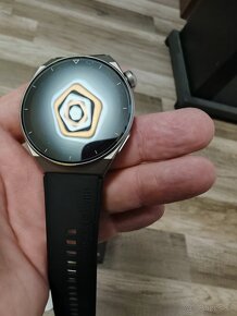 Predám Huawei watch GT3 PRO - 4