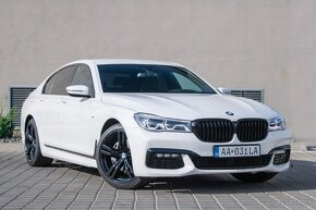 BMW 730d A/T - 4