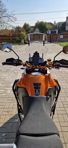 KTM 1190 Adventure S - 4