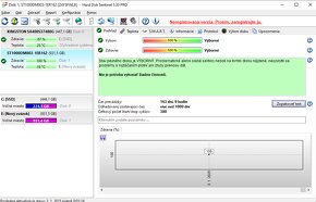 HDD 3,5" 1TB SATA Seagate Desktop - 4