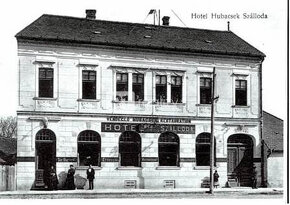 Jedinečná investícia / Lukratívna budova "Hubacsek" v centre - 4