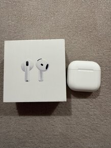 Apple AirPods 4 - 4