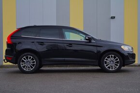 Volvo XC60 D3 Momentum - 4