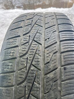 235/45 R17 Landsail - 4