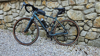 ✅Gravel 700c bike | Gravel Ghost Road Rage | velkos M [5 - 4