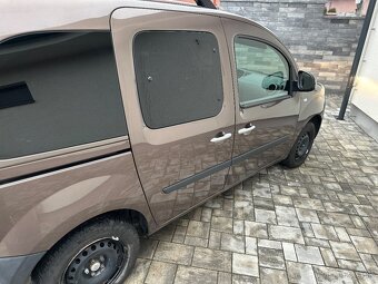 Renault Kangoo - 4