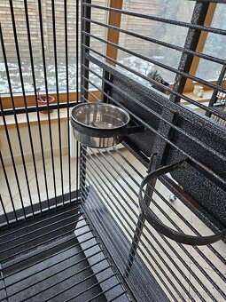 Predam kvalitnu klietku od King Cages - 4