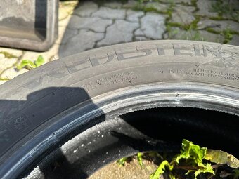 205/60R15 91V Vredestein 6,7 mm - 4