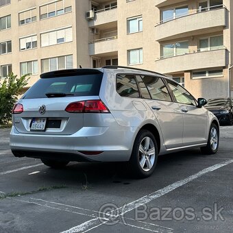 Volkswagen Golf VII 2.0 tdi - 4