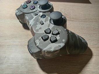 Dualshock 3 - 4