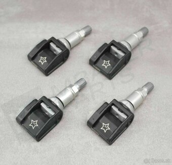 BMW  R17/R18/R19)TPMS/ORIGINAL ALU - 4