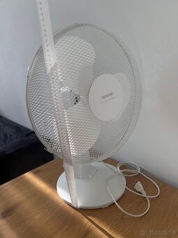 ventilátor - 4