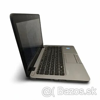 HP EliteBook 720 G2 i5-5200U 12 GB RAM 192 GB SSD 12.5 - 4