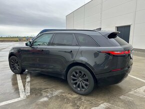 Predám Land rover Velar - 4