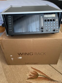 Behringer Wing - 4