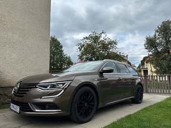 Renault Talisman Grandtour 160 dCi, 96kw, SK - 4