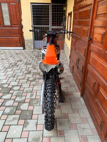 Ktm sx125 2024 - 4