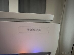 HP envy 6420e - 4