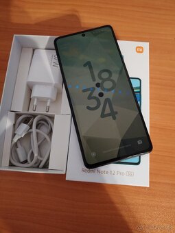 Xiaomi Redmi Note 12 Pro 5g - 4