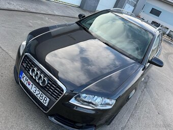 Audi a4 b7 2.0tdi 103kw 3xsline - 4