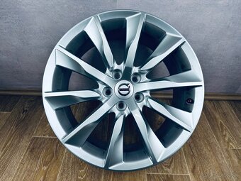 Originál kolesa 18” Volvo S90 - 4