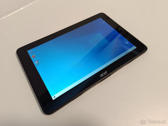 Acer S1003 tablet/NB: Atom Z8300/2GB RAM/64GB SSD/Win10 - 4