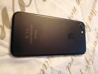 IPHONE 7.BIACK 128GB - 4