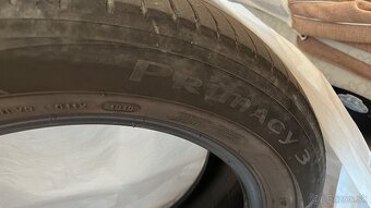 Letne gumy 225/55 R18 Michelin Primacy 3 - 4