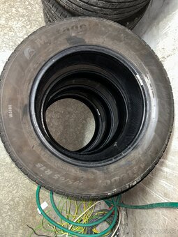 Letné pneumatiky Matador 195/65 r15 - 4