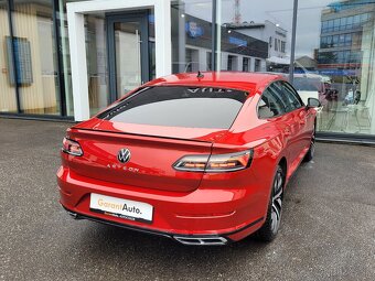 Volkswagen Arteon R-Line 2.0 TDI 147 kW DSG7 - 4