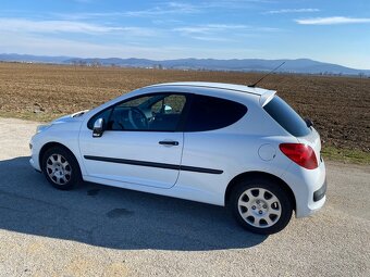 Peugeot 207 - 4