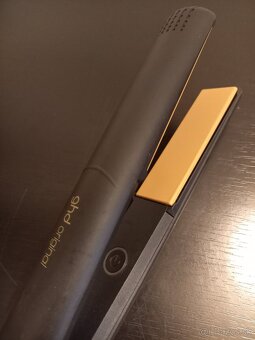 GHD Original Styler - žehlička na vlasy - 4