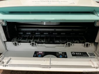 Hp DeskJet Ink Advantage 3785 - 4