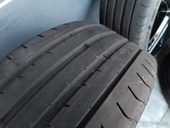 Letná sada 19" 5x112 235/35 R19 BMW rad 1 F40 - 4