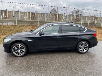 Bmw 530 GT - 4