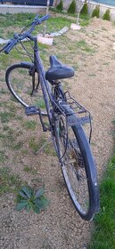 Dámsky bicykel Joko Imperator - 4