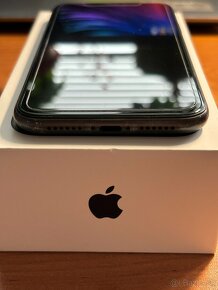 Iphone 11 64GB Black - čierny - 4