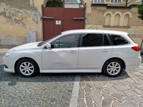 Predám Subaru Legacy V 2011 - 4