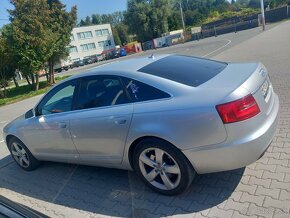 Audi A6.C6 . 171kw 4x4 - 4